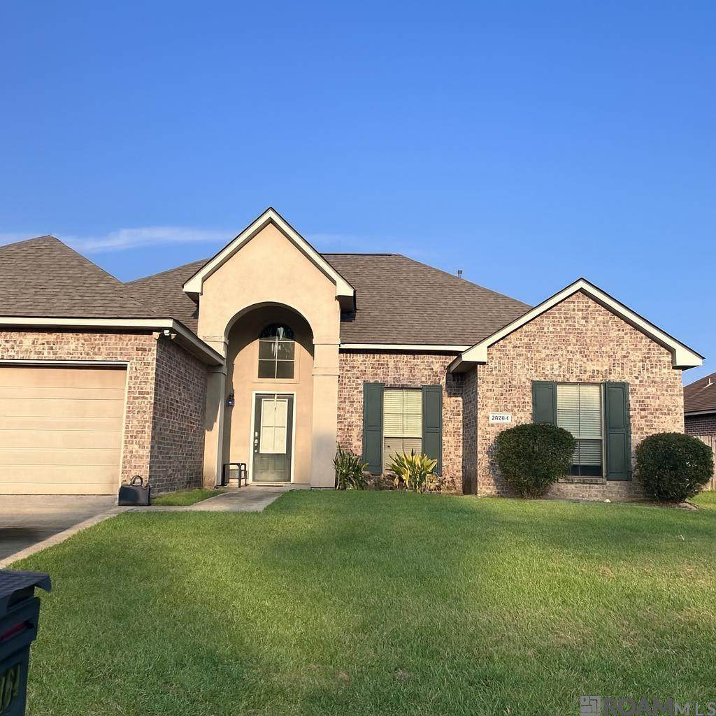 26264 Avoyelles Ave - Photo 1