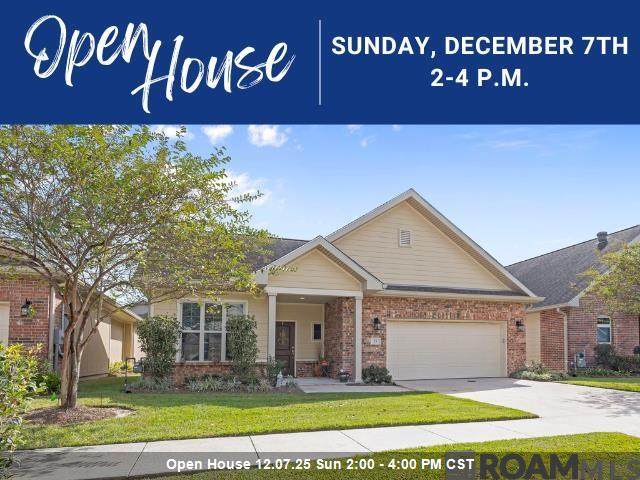 7111 Village Maison Ct - Photo 1