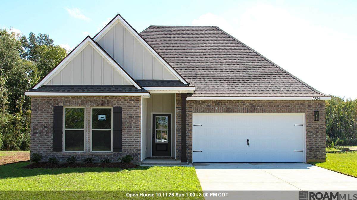 7320 Brook Hollow Drive - Photo 1