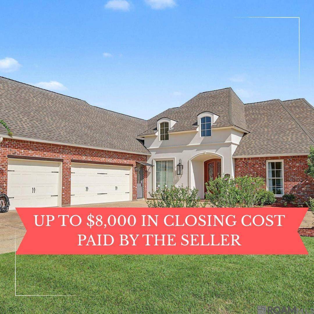 18541 Lake Stream Dr - Photo 1