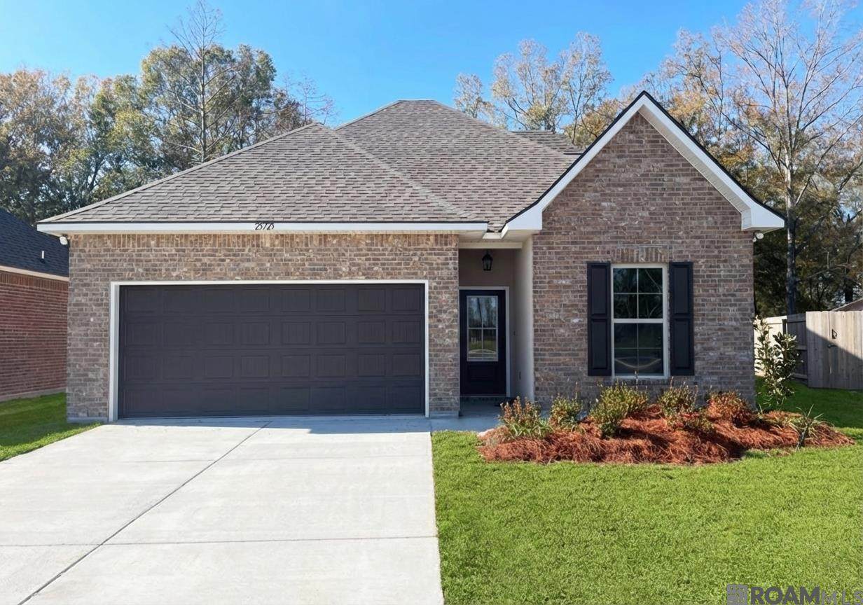 25723 Tarver Dr - Photo 1