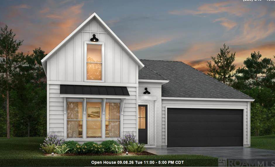 6844 Garden Hill Dr - Photo 1