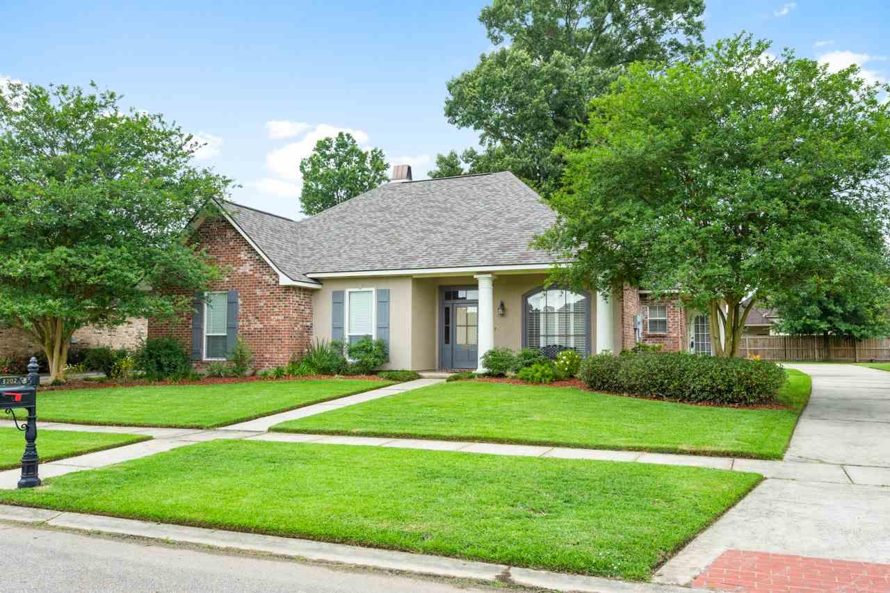 3202 Harrells Lane - Photo 1