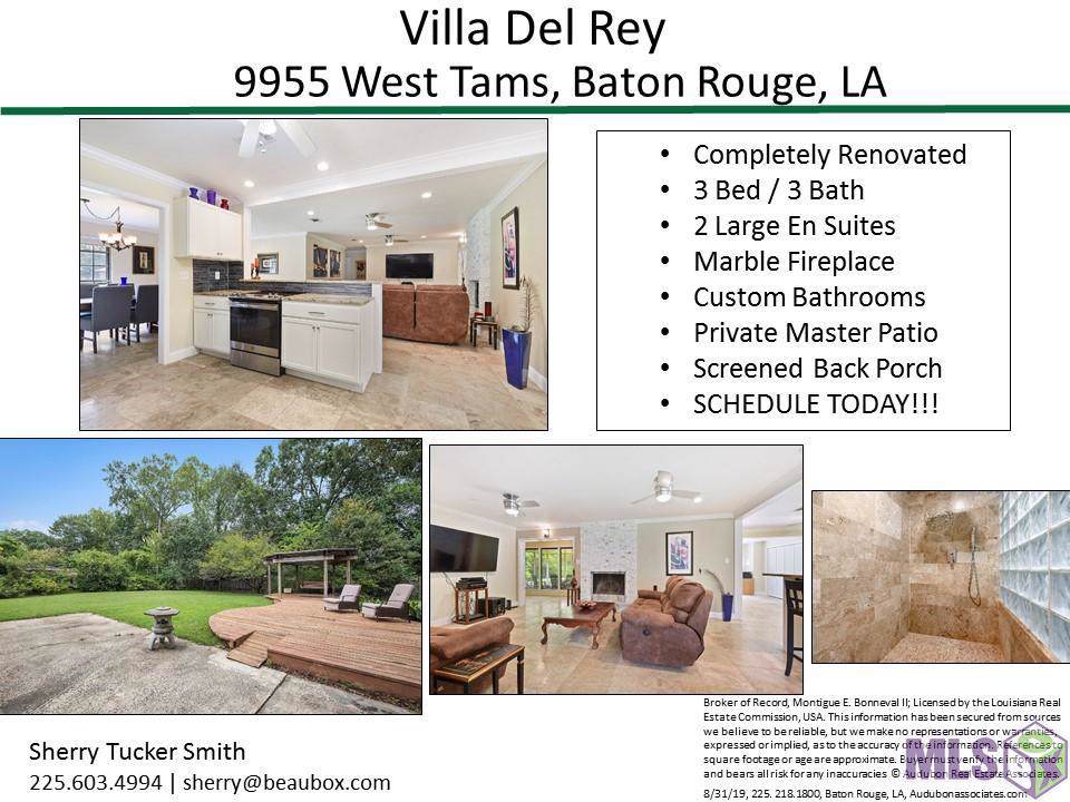 9955 Tams Dr - Photo 1
