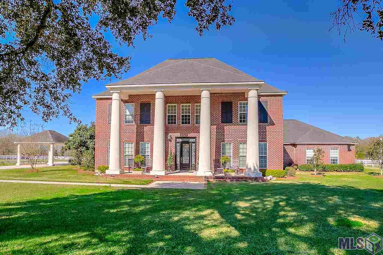 28419 Greenwell Springs Rd - Photo 1