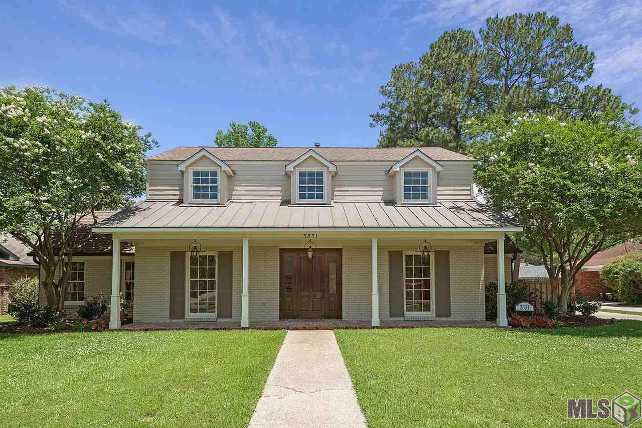3831 Lakeshore Dr - Photo 1