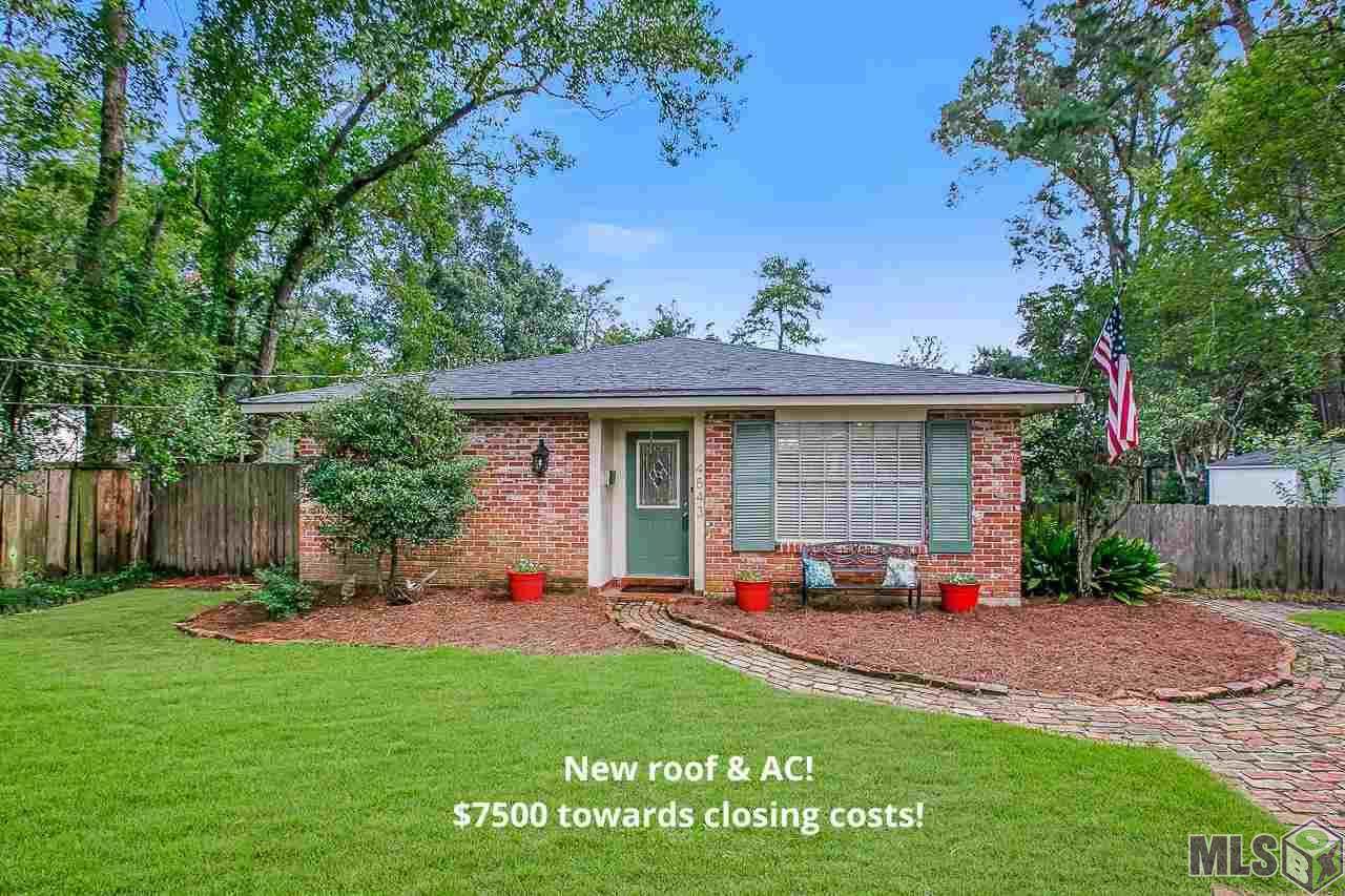 4543 Arrowhead St - Photo 1