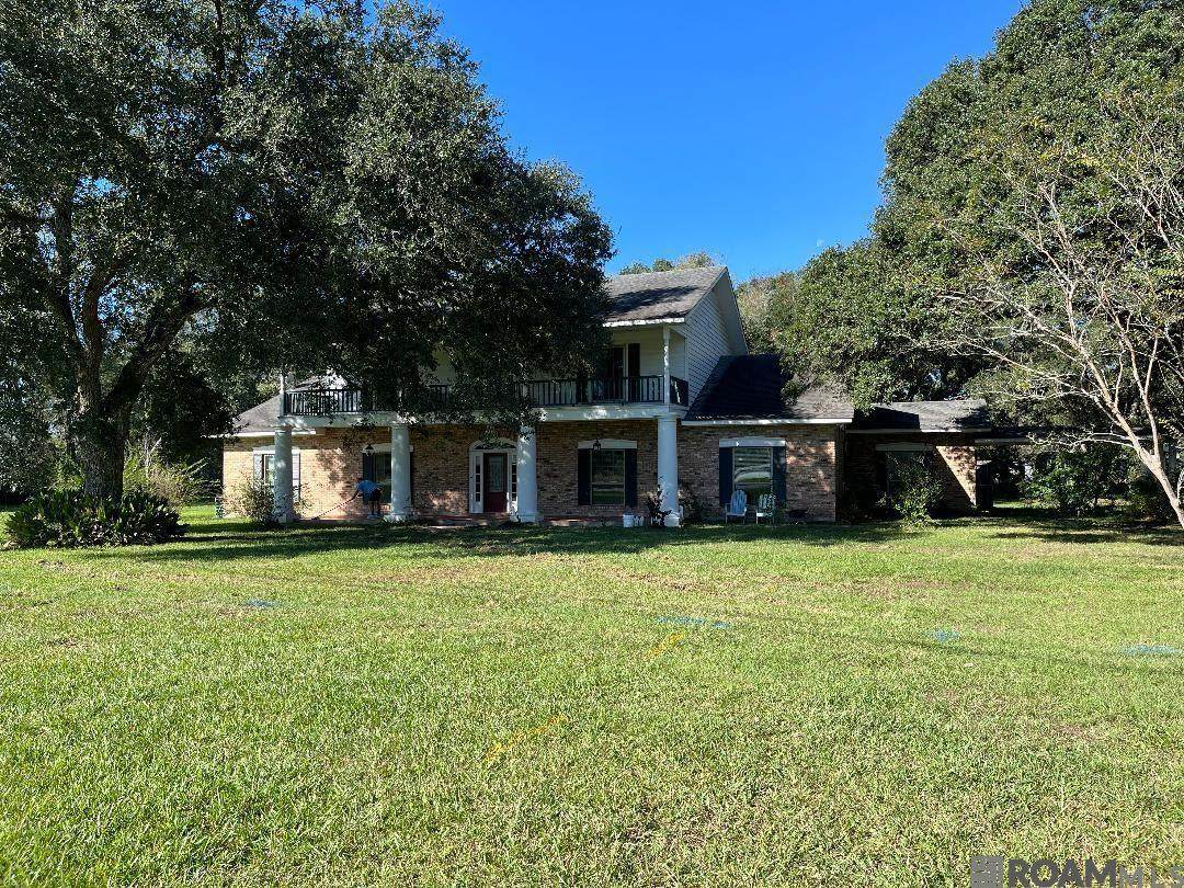 7425 Sullivan Rd - Photo 1