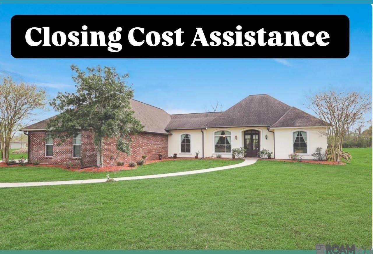 1135 Bayou Paul Ln - Photo 1