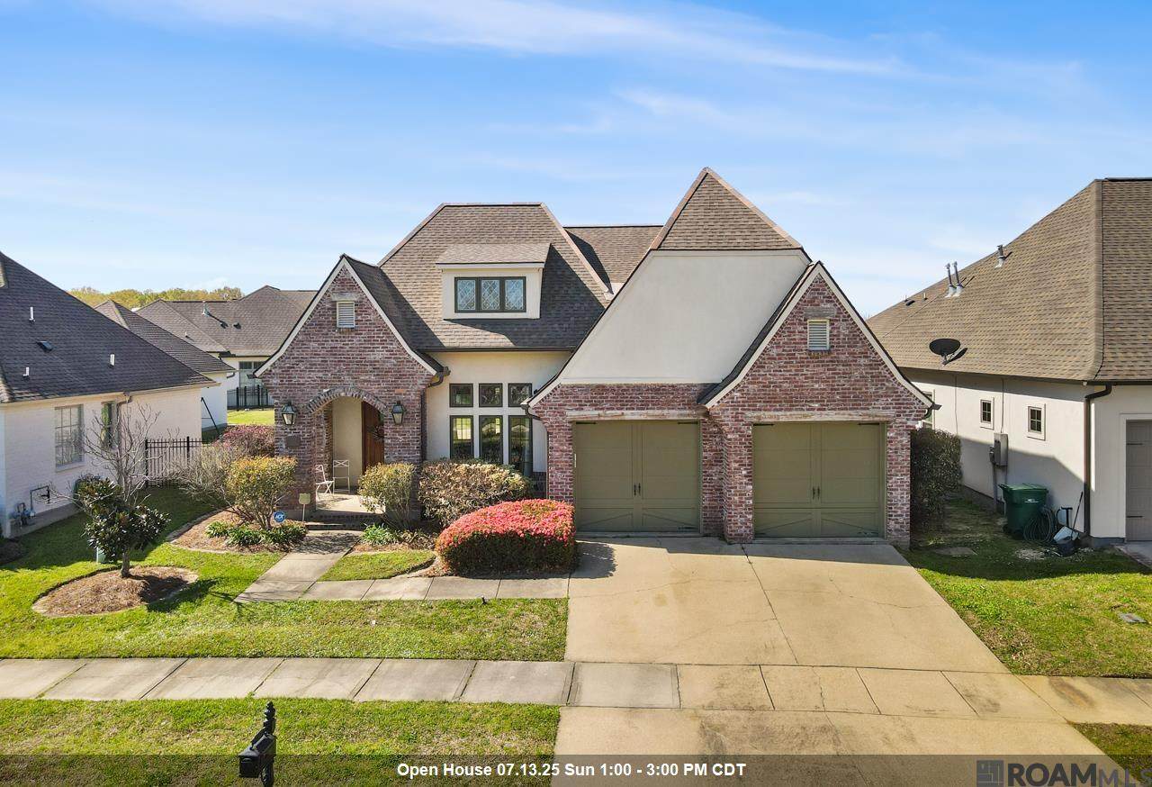 1532 Berwick Bend - Photo 1