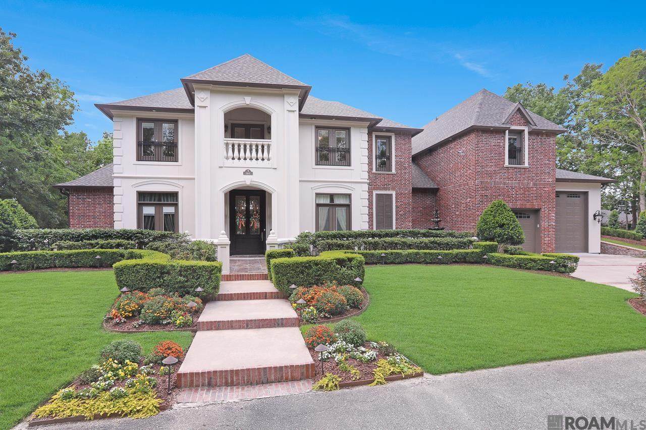 21647 Waterfront East Dr - Photo 1