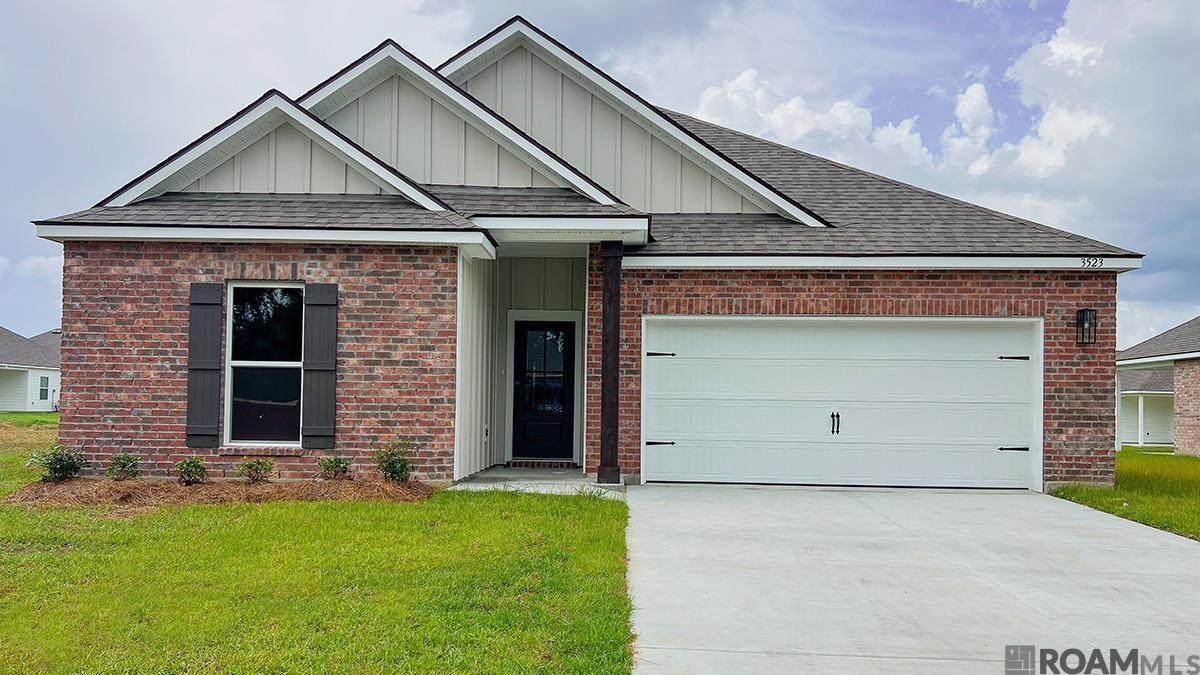 3523 Chien Street - Photo 1