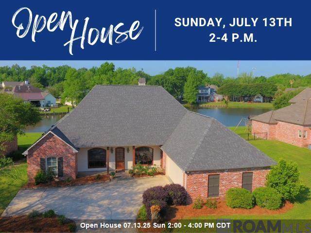 3030 Laurel Plantation Ave - Photo 1