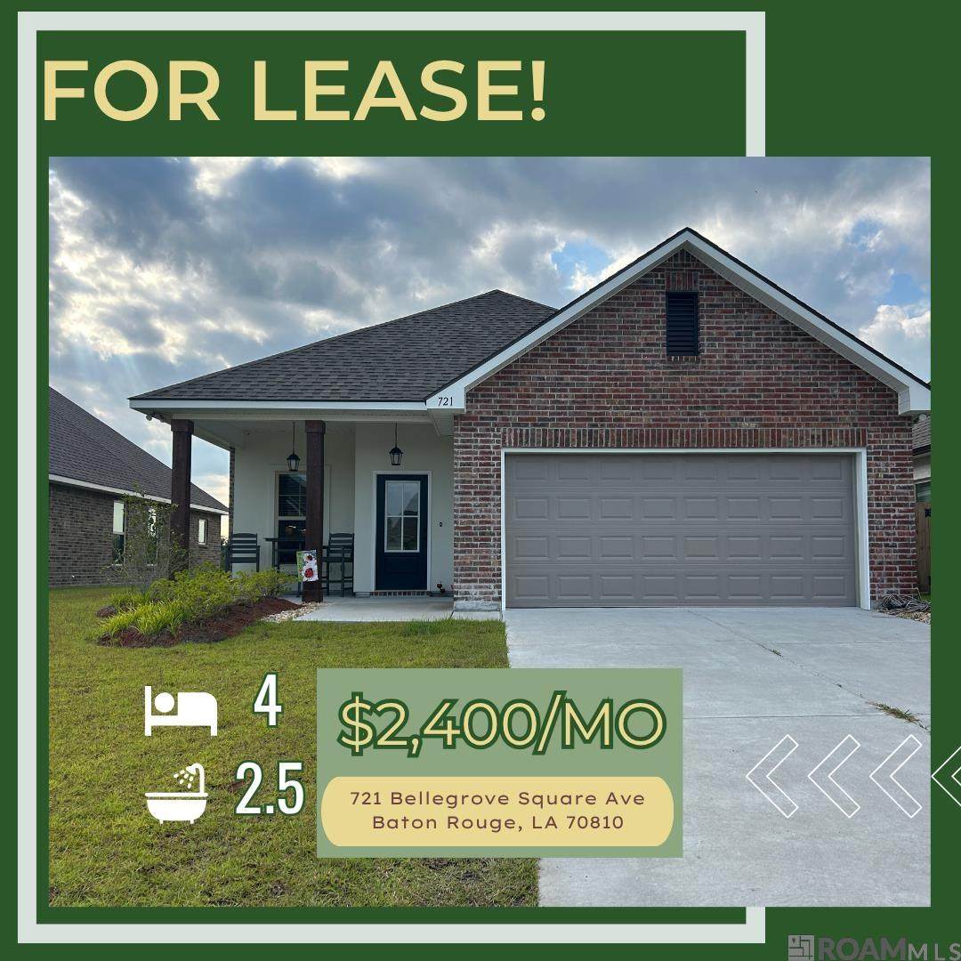 721 Bellegrove Square Ave - Photo 1