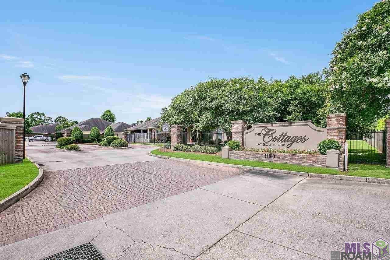 11510 Southfork Dr - Photo 1