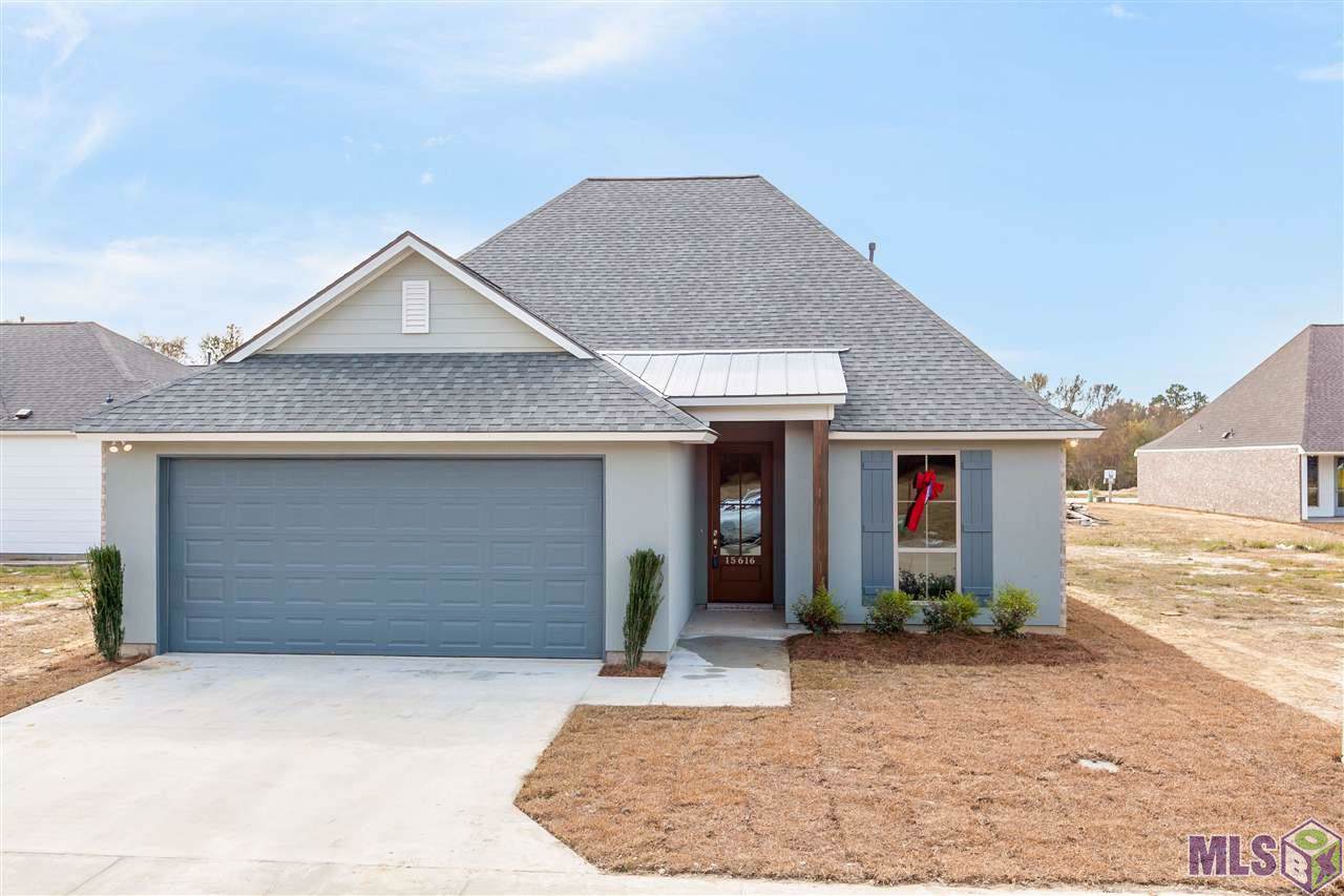 15616 Fields Creek Ave - Photo 1