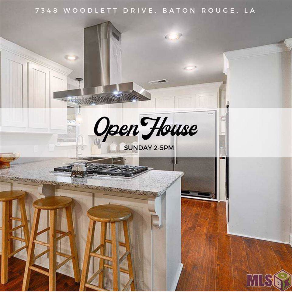 7348 Woodlett Dr - Photo 1