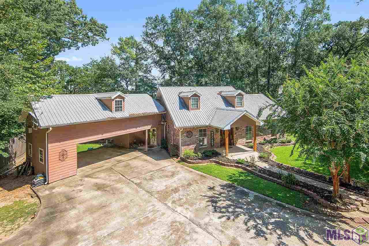 667 La Hwy 63 - Photo 1