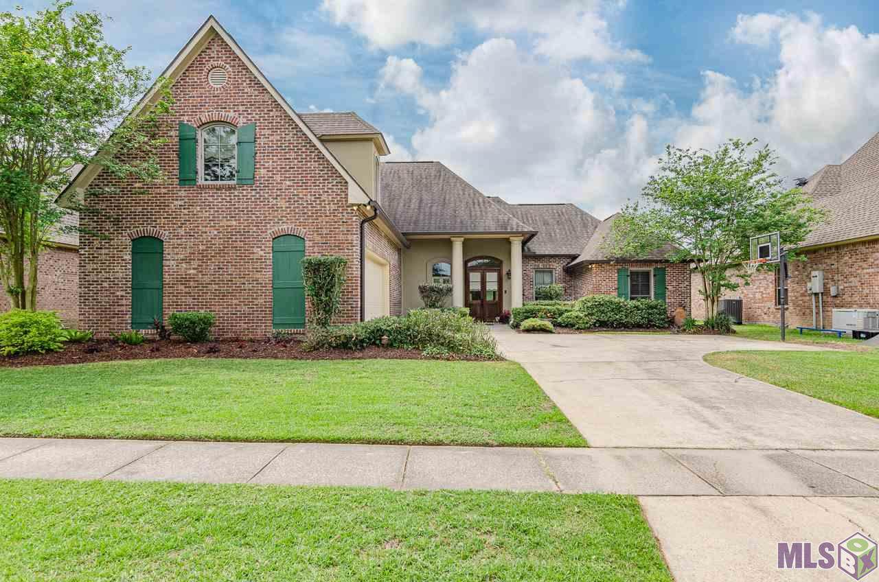 14323 Lake Path Dr - Photo 1