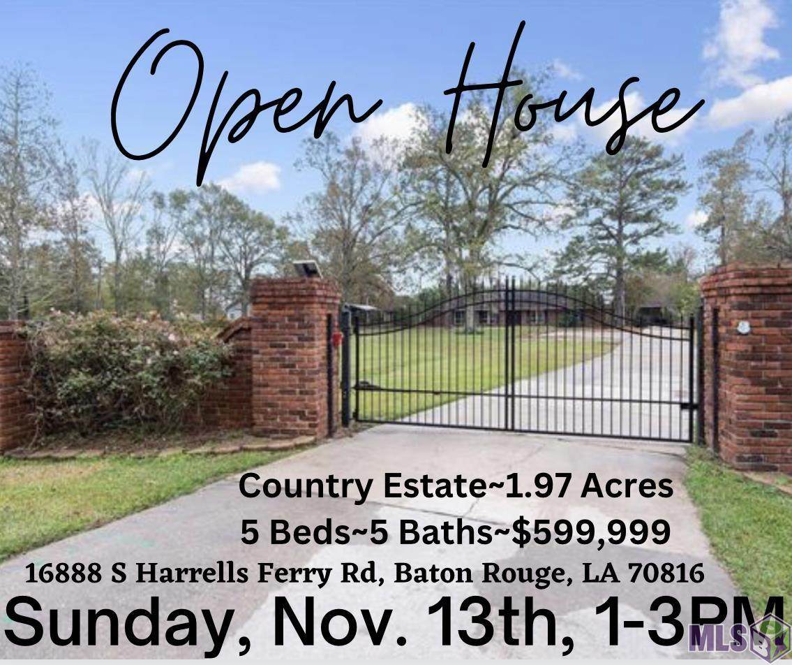 16888 Harrells Ferry Rd - Photo 1