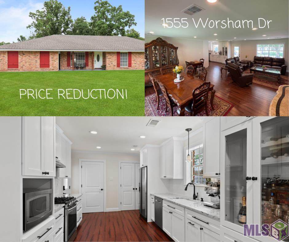 1555 Worsham Dr - Photo 1