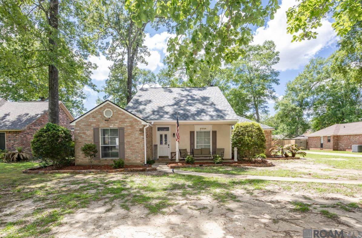 6046 Hagerstown Dr - Photo 1