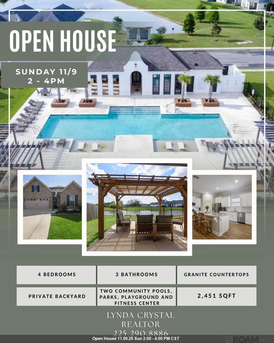 845 Beaumont Dr - Photo 1