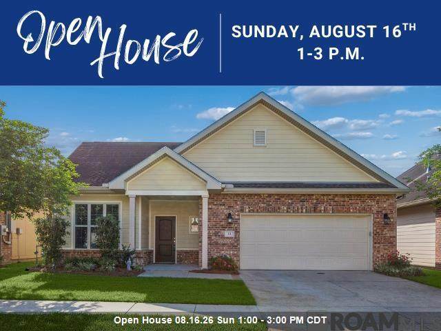 7111 Village Maison Ct - Photo 1