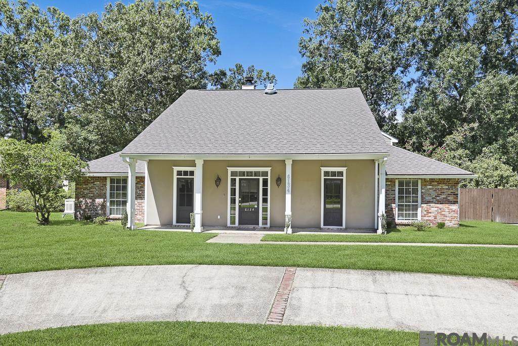 6134 Hagerstown Dr - Photo 1
