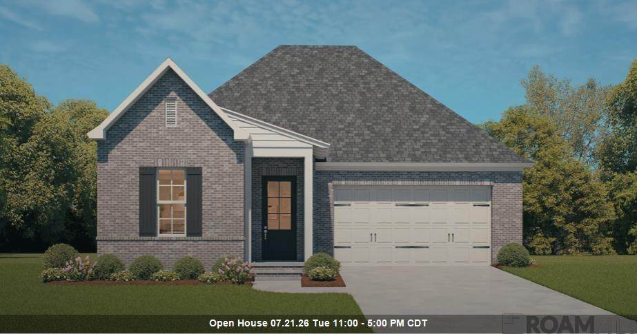 12958 Magnolia Square Dr - Photo 1