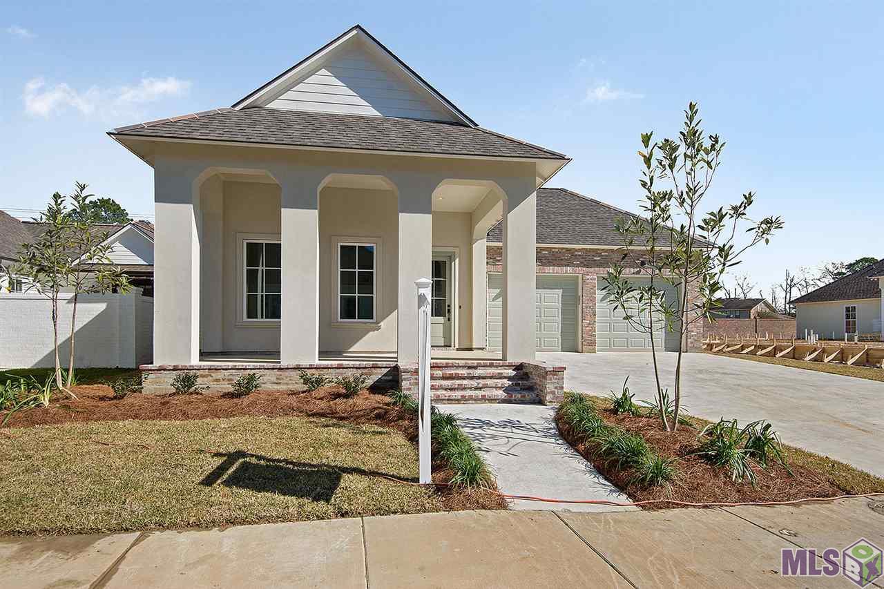 15511 Rose Meadow Dr - Photo 1