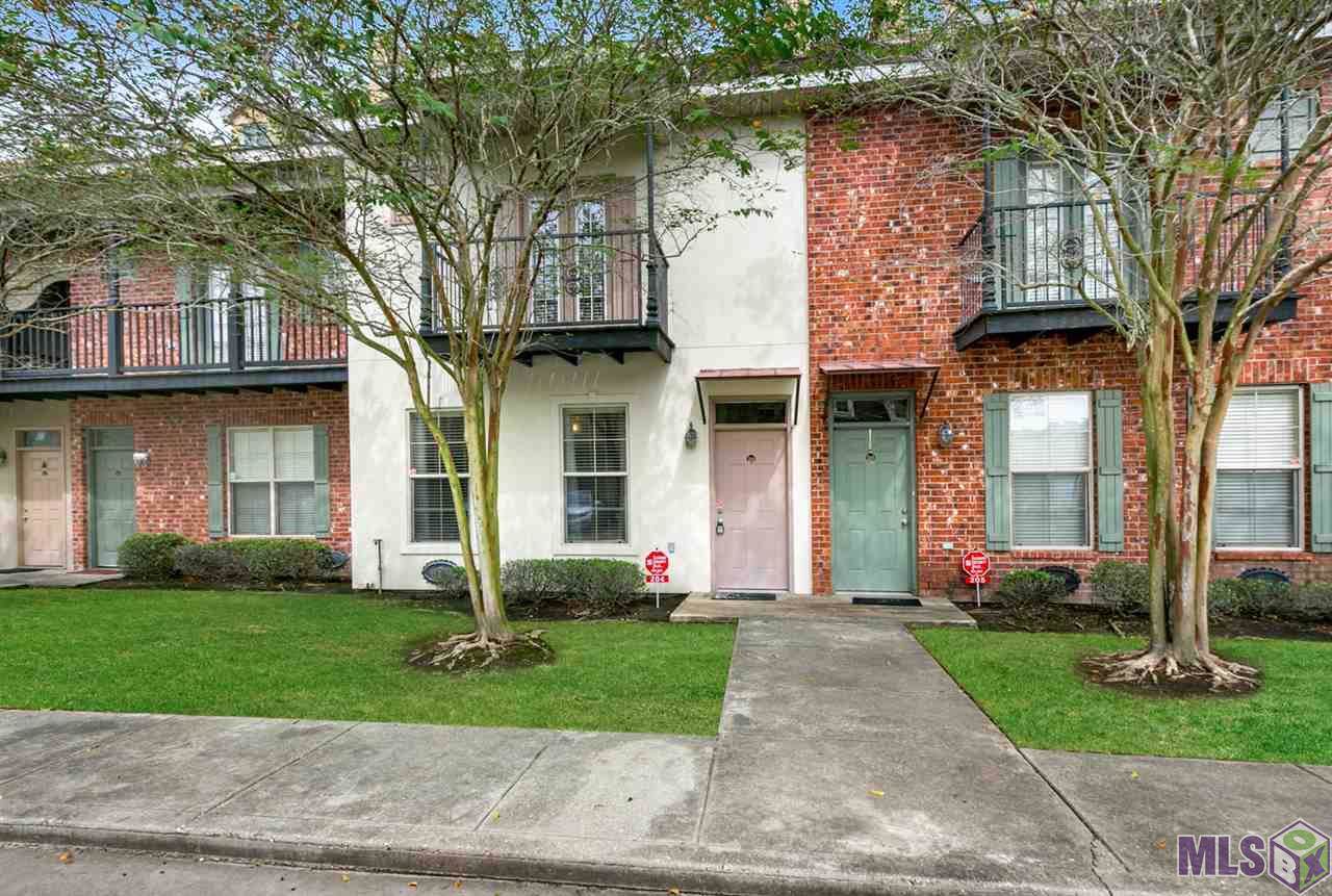 10600 Lakes Blvd - Photo 1