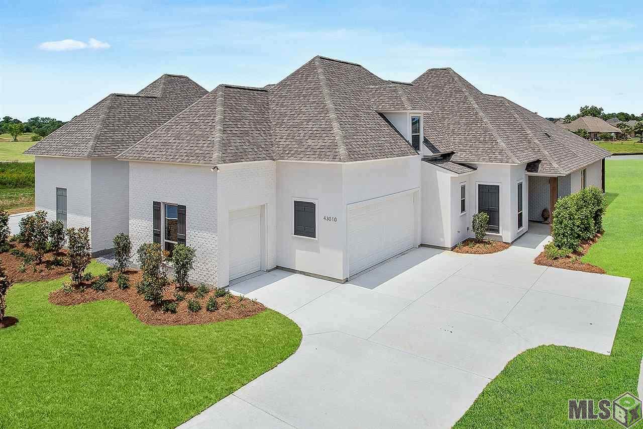 43010 Amen Ct - Photo 1