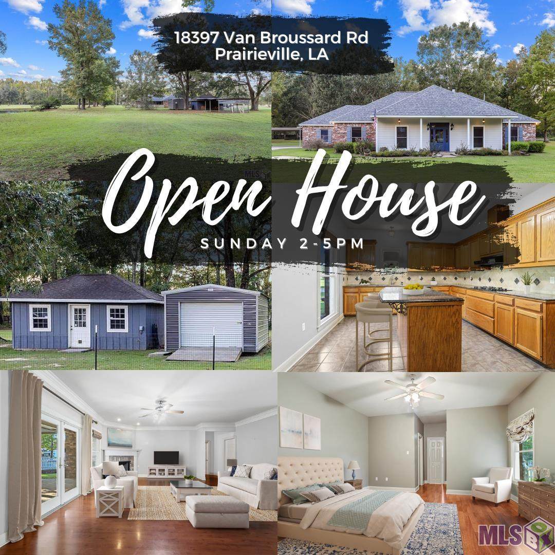 18397 Van Broussard Rd - Photo 1