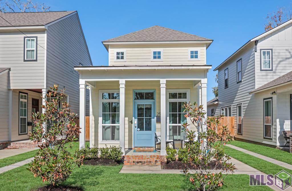 2545 Jura St - Photo 1