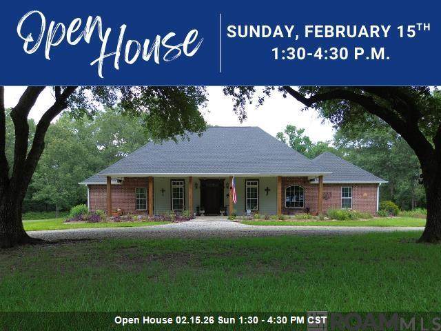 2907 La Hwy 966 - Photo 1