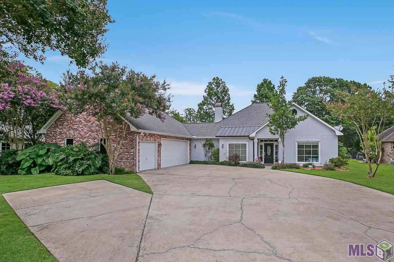 6329 Double Tree Dr - Photo 1