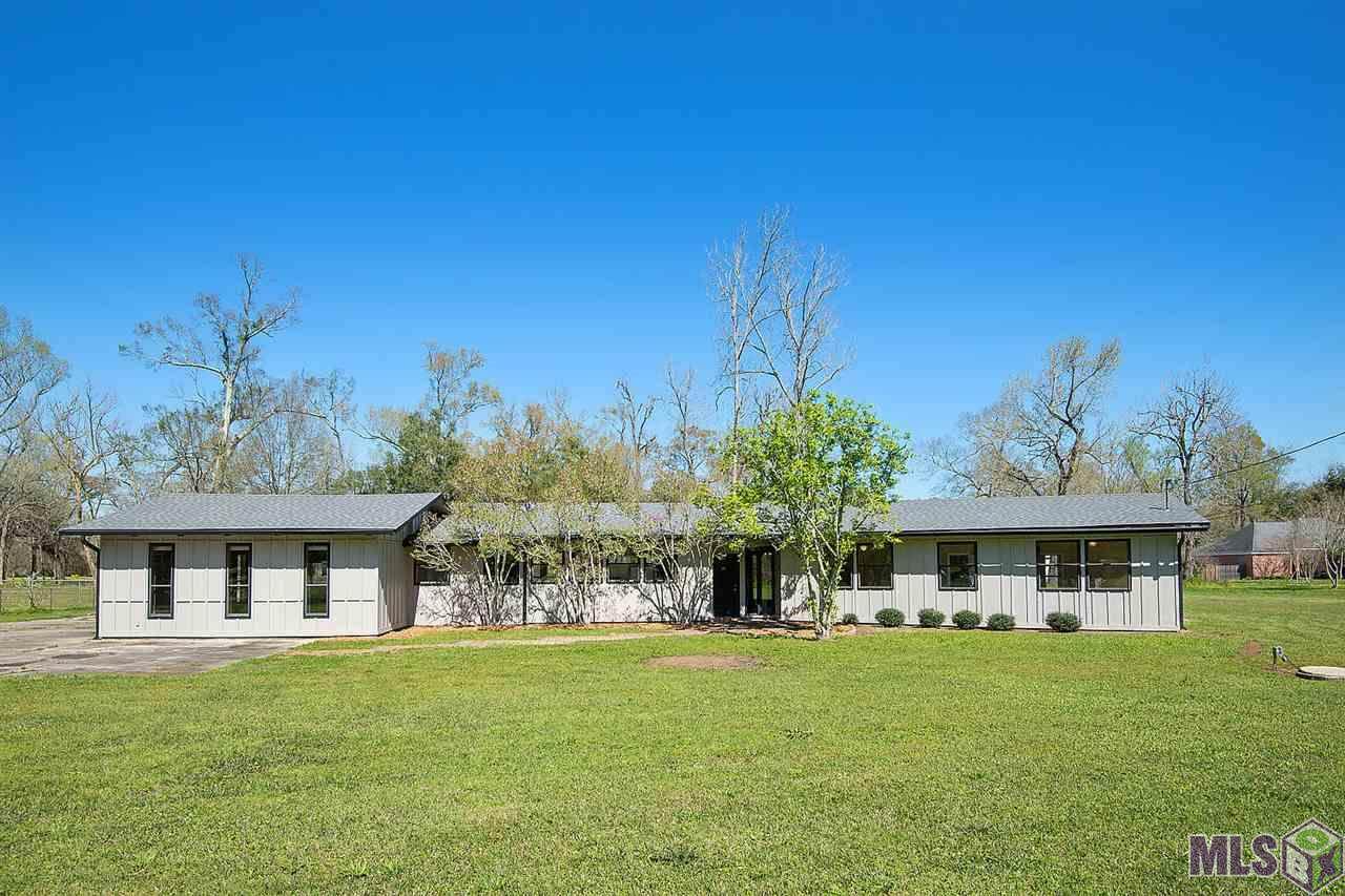 5645 Bayou Paul Rd - Photo 1