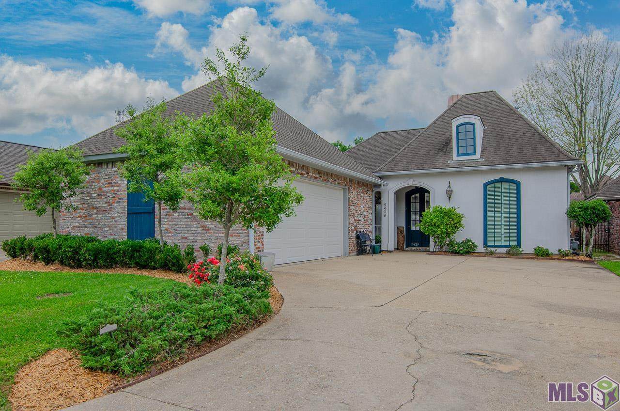 5429 Trents Pl - Photo 1