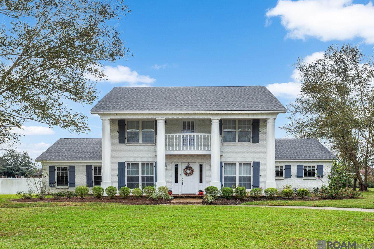 25430 Rearwood Ct - Photo 1