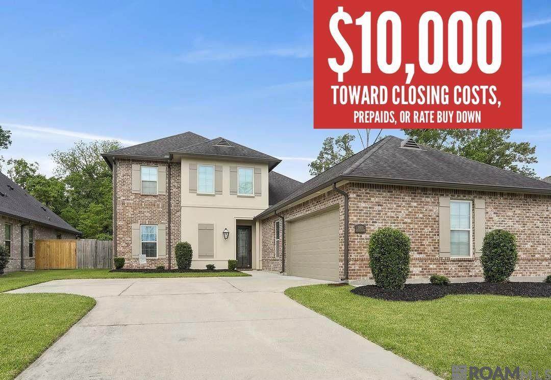15031 Germany Oaks Blvd - Photo 1