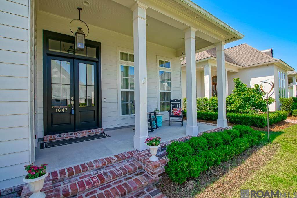 1647 Rose Glen Ln - Photo 1
