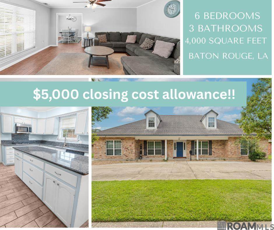 1044 Sherwood Forest Blvd - Photo 1