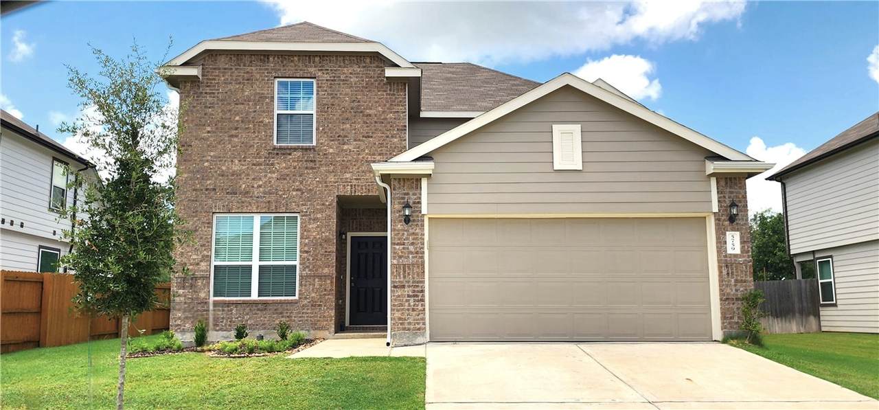 5759 Cerrillos Drive - Photo 1