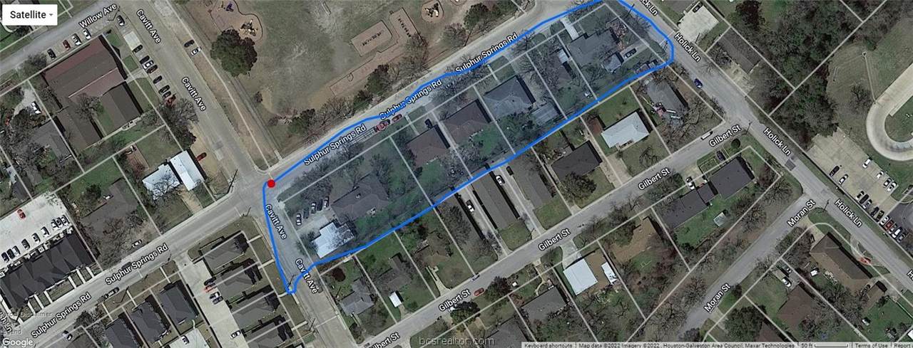 403 Sulphur Springs Road - Photo 1