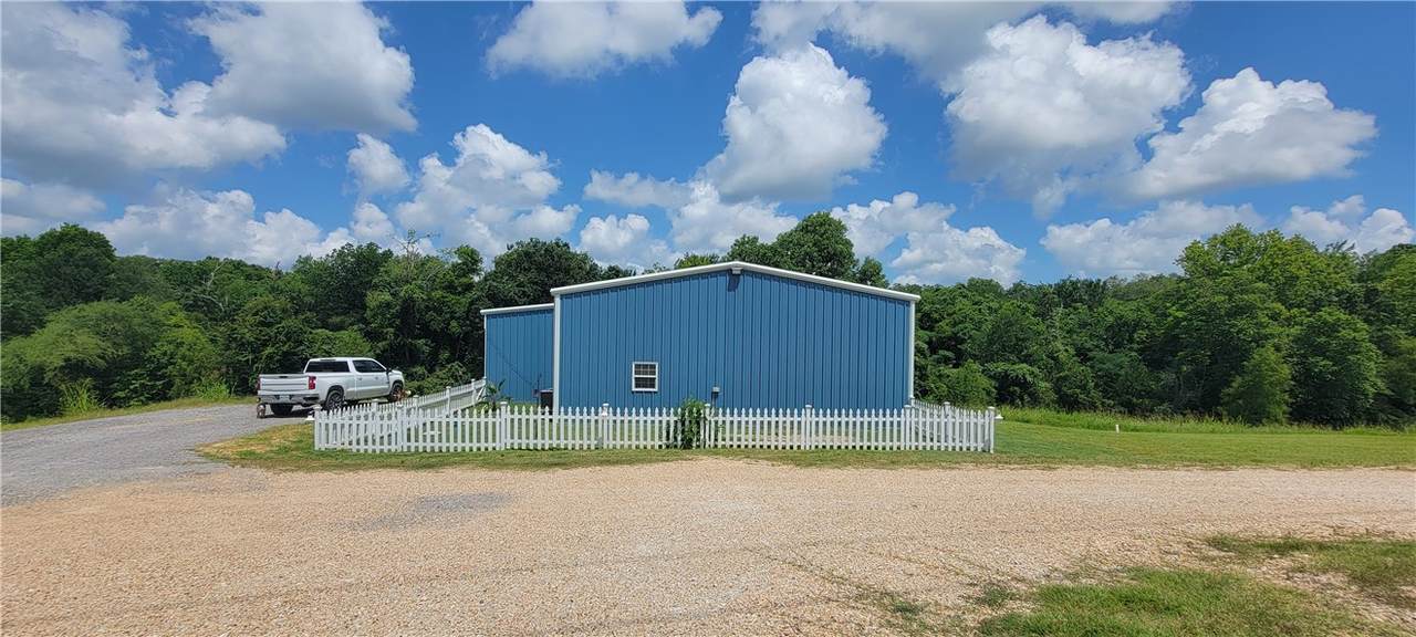 967 Little Mississippi Cemetery Road - Photo 1