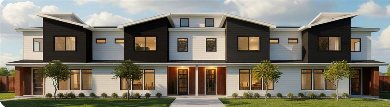 207 Lynn Drive - Photo 1