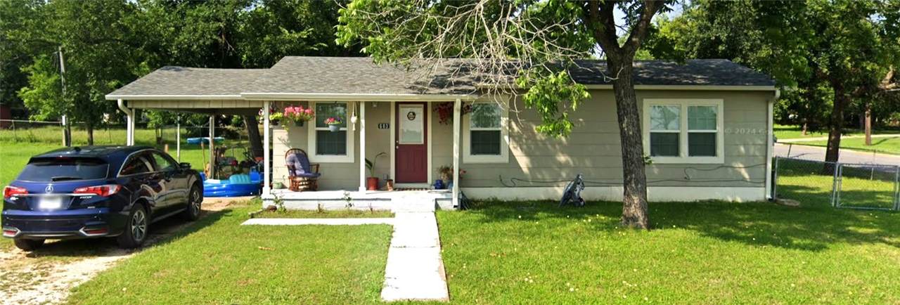 603 Echols Street - Photo 1