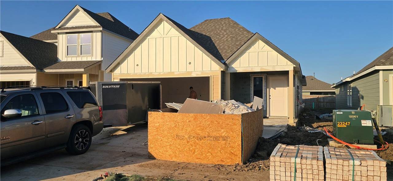 1147 Toledo Bend Drive - Photo 1