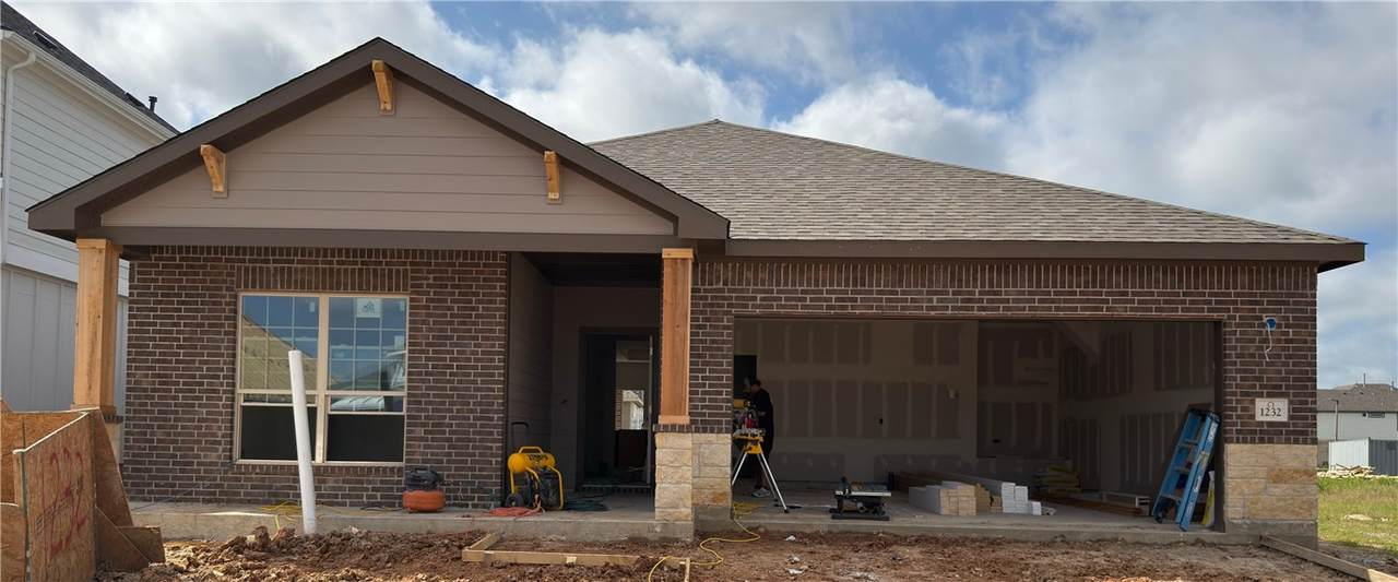 1232 Patriot Drive - Photo 1